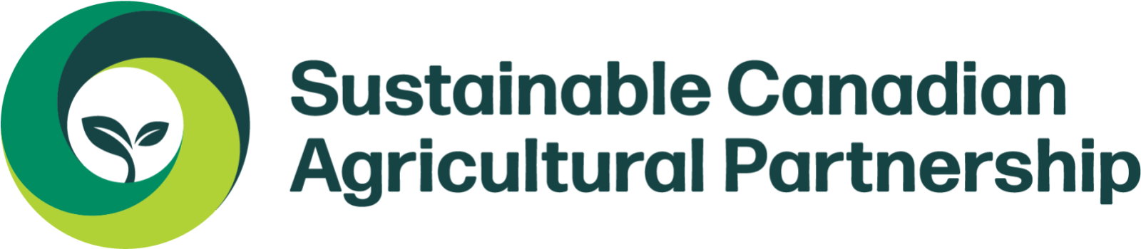 Sustainable Canadian Agricultural Partnership